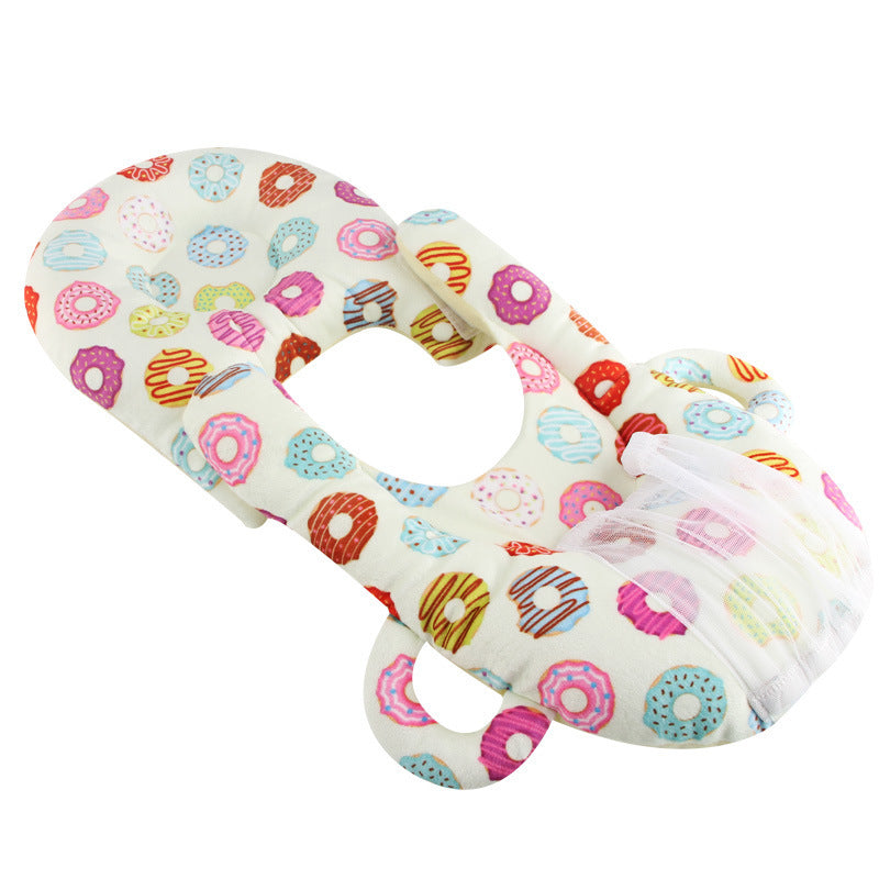 Multifunctional Newborn Nursing Pillow