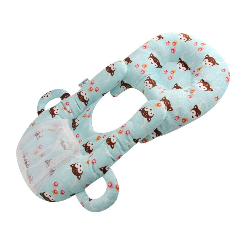 Multifunctional Newborn Nursing Pillow