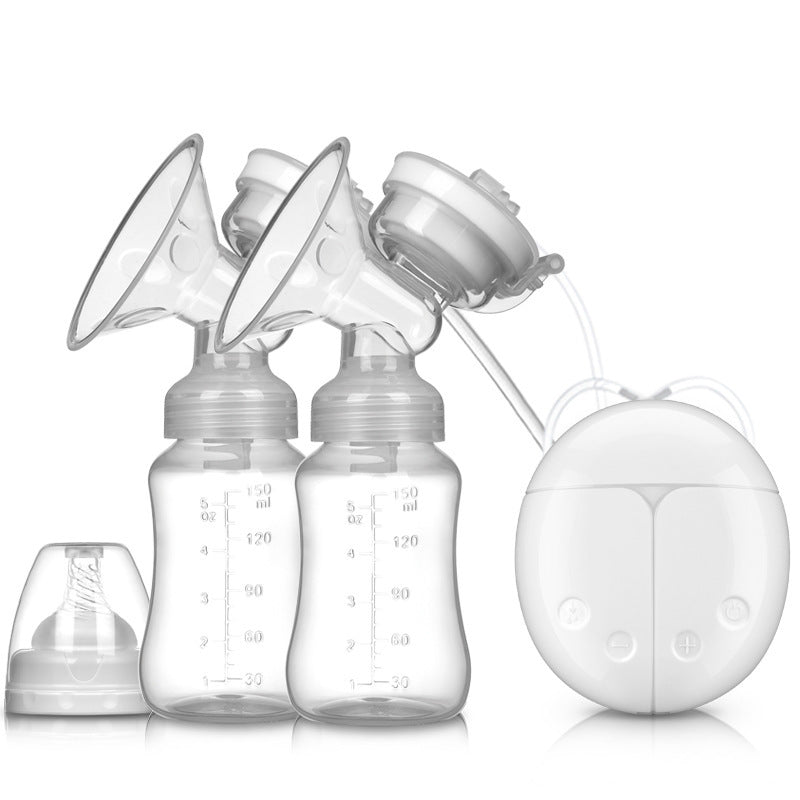 Bilateral Electric Breast Pumps